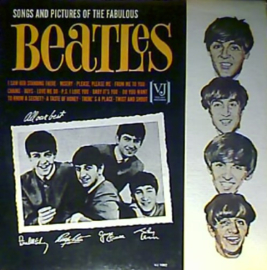 The Beatles – Songs And Pictures Of The Fabulous Beatles ('60s/'70s)