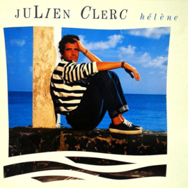 Julien Clerc – Hélène (1987)