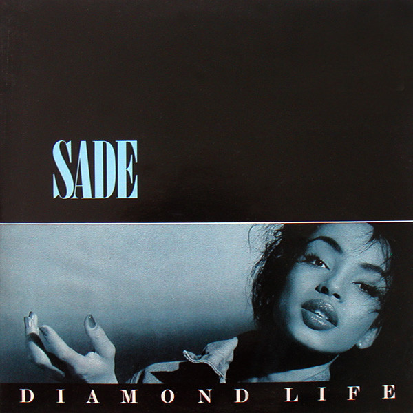 Sade – Diamond Life (1984)