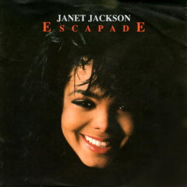 Janet Jackson – Escapade (1990)