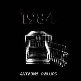 Anthony Phillips – 1984 (1981)