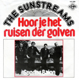 The Sunstreams – Hoor Je Het Ruisen Der Golven (1979)