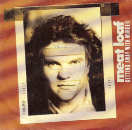 Meat Loaf – Getting Away With Murder (1986)