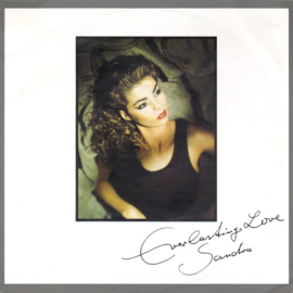 Sandra – Everlasting Love (1987) (SYNTH POP)