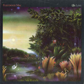 Fleetwood Mac – Big Love (1987)