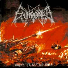 Enthroned ‎– Armoured Bestial Hell 2001 (2021)