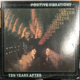 Ten Years After – Positive Vibrations (1974)
