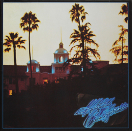 The Eagles – Hotel California (1976)