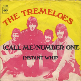 The Tremeloes – (Call Me) Number One (1969)