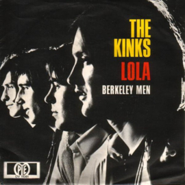 The Kinks – Lola (1970)