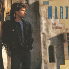 Richard Marx – Right Here Waiting (1989)