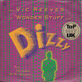 Señor Vic Reeves & El Wonder Stuff – Dizzy (1991)