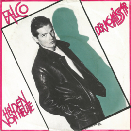 Falco – Der Kommissar (1981)