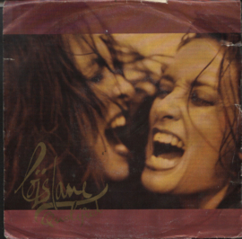 Loïs Lane – Qualified (1992) (written by PRINCE)