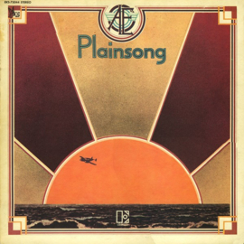 Plainsong – In Search Of Amelia Earhart (1972)