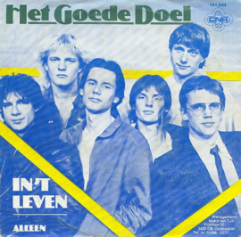 Het Goede Doel – In 't Leven (1982)