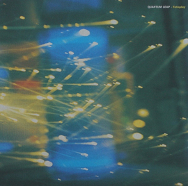 Quantum Leap – Fotoplay (1999) (2X-LP) (ELECTRONIC)