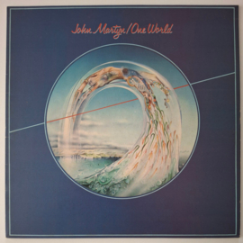 John Martyn – One World (1977)