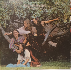 The Incredible String Band – Changing Horses (1969-1975)