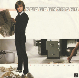 Dave Edmunds – Slipping Away (1983)