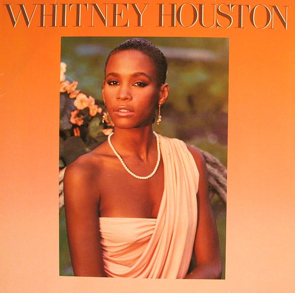 Whitney Houston – Whitney Houston (1986)