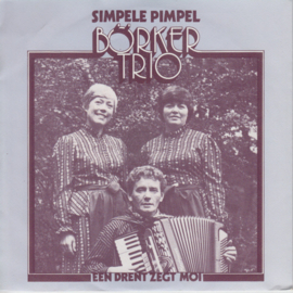 Het Börker Trio – Simpele Pimpel (1981)