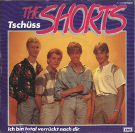 The Shorts – Tschüss (1984)