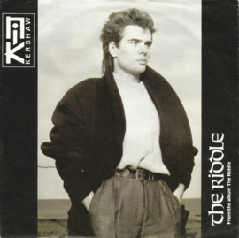 Nik Kershaw – The Riddle (1984)