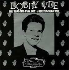 Bobby Vee – Take Good Care Of My Baby (1979)