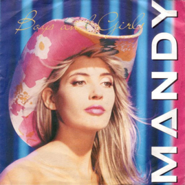 Mandy Smith (TOPMODEL) – Boys And Girls (1988)