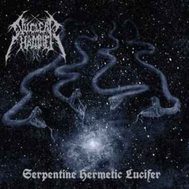 Nuclearhammer ‎– Serpentine Hermetic Lucifer (2014) (2x-LP) (NEW VINYL)