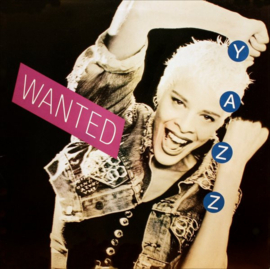 Yazz – Wanted (1988)