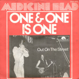 Medicine Head – One & One Is One (1973)