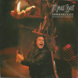 Meat Loaf – Nowhere Fast (1984)