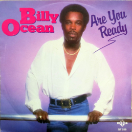 Billy Ocean – Are You Ready (1980)
