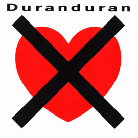 Duran Duran – I Don't Want Your Love (1988)