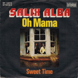 Salix Alba – Oh Mama (1973)