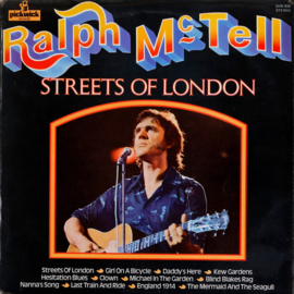 Ralph McTell – Streets Of London (1977)