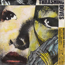 Thrashing Doves – Matchstick Flotilla (1986)