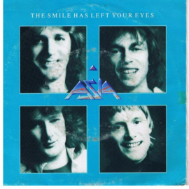 Asia – The Smile Has Left Your Eyes (1983)