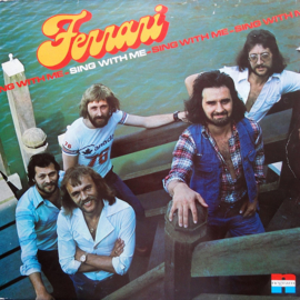 Ferrari – Sing With Me (1976)