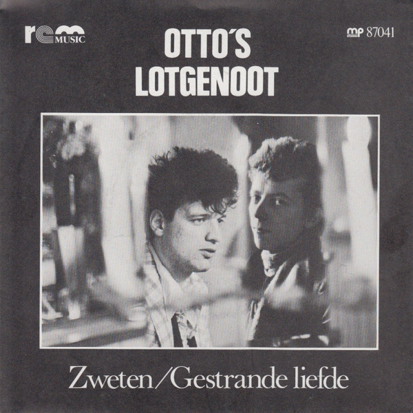 Otto's Lotgenoot – Zweten (1987)