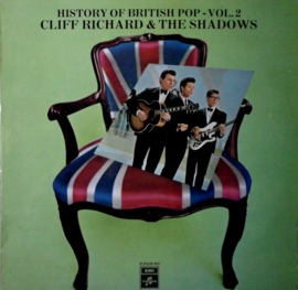 Cliff Richard & The Shadows – Cliff Richard & The Shadows (1972)