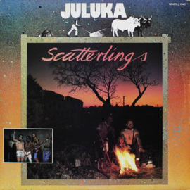 Juluka – Scatterlings