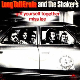 Long Tall Ernie And The Shakers – Get Yourself Together (1975)