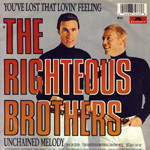 The Righteous Brothers – You've Lost That Lovin' Feeling / Unchained Melody (1988)