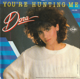 Dora – You're Hurting Me (1986) (ITALO DISCO)