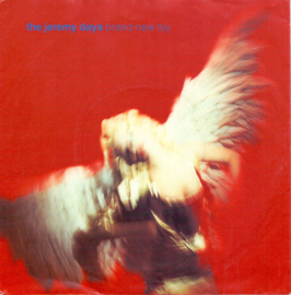 The Jeremy Days – Brand New Toy (1989)