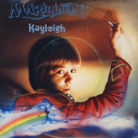 Marillion – Kayleigh (1985)