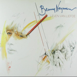 Benny Neyman (+ BONNIE ST.CLAIRE)– Leven Van Liefde (1982)